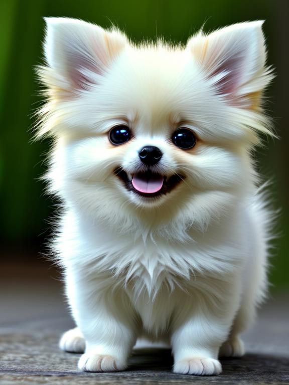 宠物护理人员谈趣事：狗狗打滚图的背后秘密